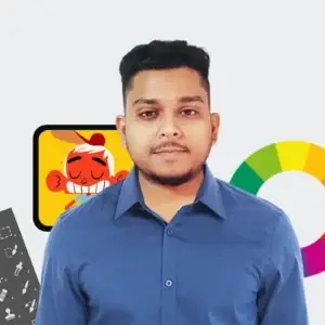 এডভান্স গ্রাফিক্স ডিজাইন  এন্ড ফ্রিল্যান্সিং মাস্টারি​