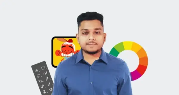 এডভান্স গ্রাফিক্স ডিজাইন  এন্ড ফ্রিল্যান্সিং মাস্টারি​